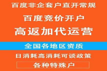 百度推广服务费案例：揭秘成功企业运营秘诀